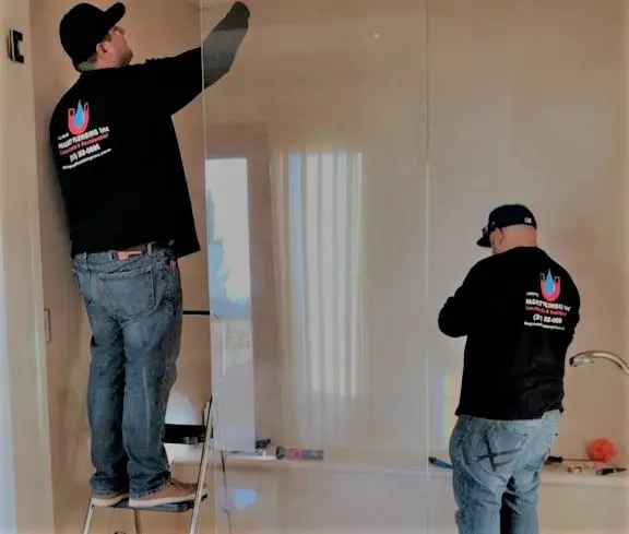 Professional plumbing installation for Tankless Water Heater Installation in Mandalay